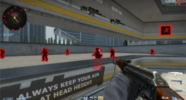 csgo cheat