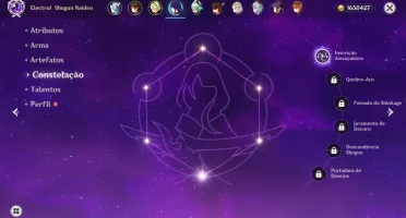 Raiden C1 Zhongli Ganyu Albedo Itto Child Eula Diluc C1 Mo..