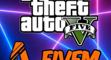 Curso de Criação de Servidor de FiveM / GTA ONLINE