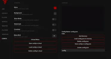 Cheat FiveM Semanal Atualizado 100% Indetectavel