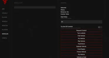 Cheat FiveM Semanal Atualizado 100% Indetectavel