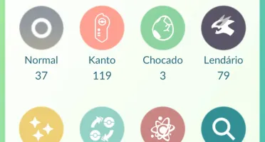 CONTA POKÉMON GO LVL 51 + MEWTWO IV 100% DITTO SHINY