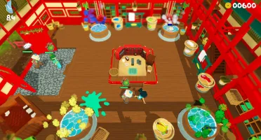 Xbox Onsen Master #C23271