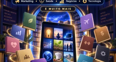 10 Mil+ E-books PLR em Português