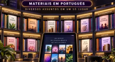 10 Mil+ E-books PLR em Português