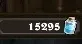CONTA HEARTHSTONE, 15K DE PÓ, 21 LENDARIAS