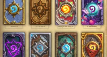 CONTA HEARTHSTONE, 15K DE PÓ, 21 LENDARIAS