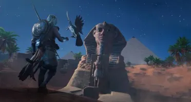 Xbox Assassin's Creed: Origins (Deluxe Edition) (Xbo #C79469