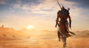 Xbox Assassin's Creed: Origins (Deluxe Edition) (Xbo #C79469