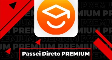 Passei direto PREMIUM