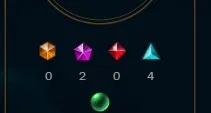 Conta lv91 PRATA4 40 SKINS