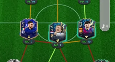 Fifa 22 conta top (PC Origin)