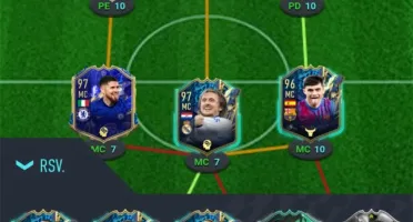 Fifa 22 conta top (PC Origin)