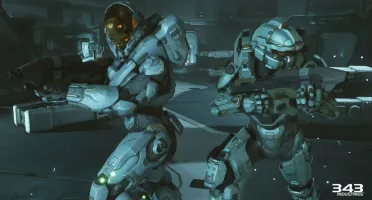 Xbox Halo 5: Guardians (Xbox One) #C77301