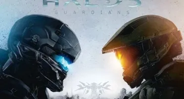 Xbox Halo 5: Guardians (Xbox One) #C77301
