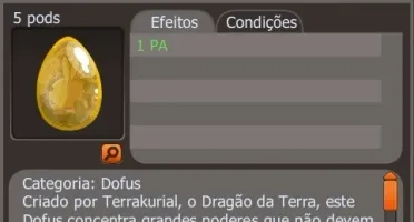 Pacote de Dofus (OCRE+ICE+DOLMANAX+PURPURA)
