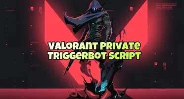 CHEAT PARA VALORANT TRIGGERBOT / NO RECOIL