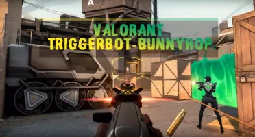 CHEAT PARA VALORANT TRIGGERBOT / NO RECOIL
