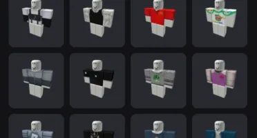 Conta Roblox Com Gamepass E Itens De Robux!
