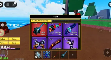 Conta Roblox Com Gamepass E Itens De Robux!