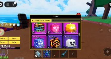 Conta Roblox Com Gamepass E Itens De Robux!