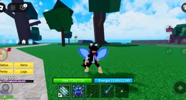 Conta Roblox Com Gamepass E Itens De Robux!