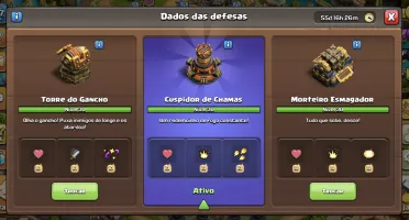 COC CV17 TOP (Oportunidade)