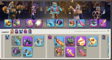 COC CV17 TOP (Oportunidade)
