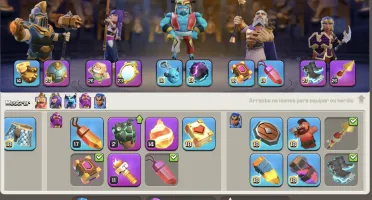 COC CV17 TOP (Oportunidade)