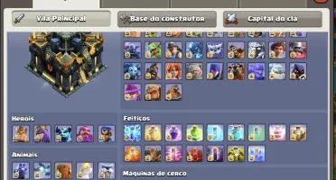 COC CV17 TOP (Oportunidade)