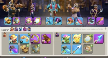 COC CV17 TOP (Oportunidade)