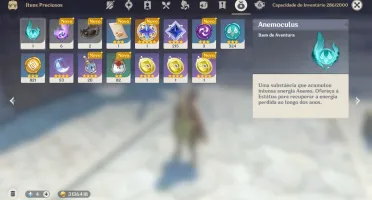 AR42-Kazuha+Juramento+Hutao+Qiqi+Oração