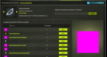 Xelor Full Scrolls lvl 200 | Croca