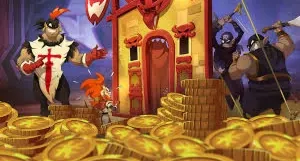KAMAS DOFUS 3.0 TAL KASHA