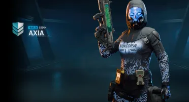 Missão Do Campeão - Nuke - Bo7