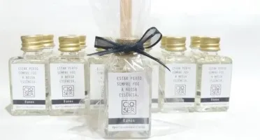 Mini Difusor Corporativo 40ml