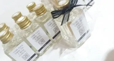 Mini Difusor Corporativo 40ml