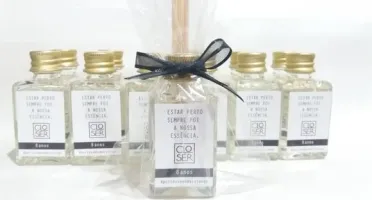 Mini Difusor Corporativo 40ml