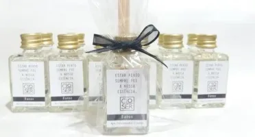Mini Difusor Corporativo 40ml