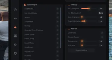Codigo Fonte (Source) Hack Para Gta Rp (Fivem)