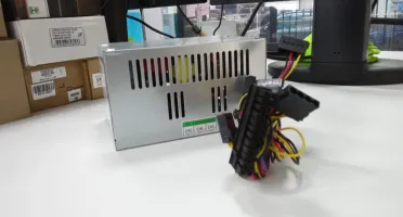 Fonte Mini ITX 230W K-Mex
