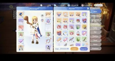 Ragnarok 40 Novice Champion1