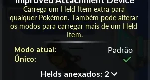 Conta pokexgames 431 malefic