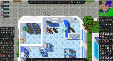 Conta pokexgames 431 malefic