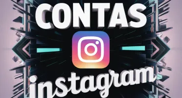 Contas antiga Instagram 1k,5k,10k Seguidores!