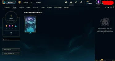 Conta Smurf md10 1-1 ( provisório gol4 )