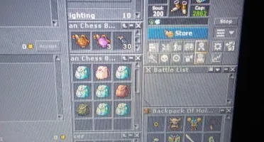 EK lvl 403, skill 113 ASTERA RK NOVA PROMOÇÃO BLACK FRIDAY