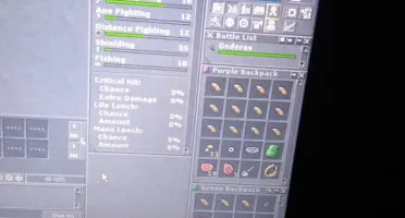 EK lvl 403, skill 113 ASTERA RK NOVA PROMOÇÃO BLACK FRIDAY