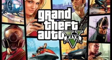 Xbox Grand Theft Auto V (Xbox One) #C60212