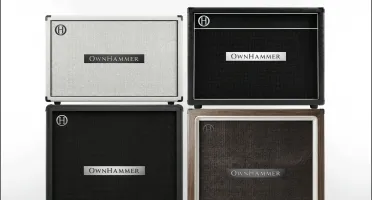 OwnHammer Heavy Hitters Collection: Volume II